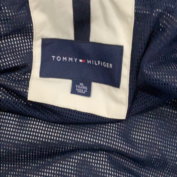 Tommy Hilfiger jacket - Picture 3 of 3